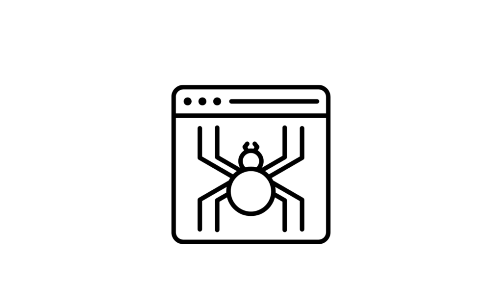 How does a web crawler work